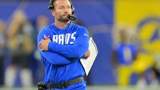 Rams Superteam Dreams Go Bust As Canty Declares It A Wrap