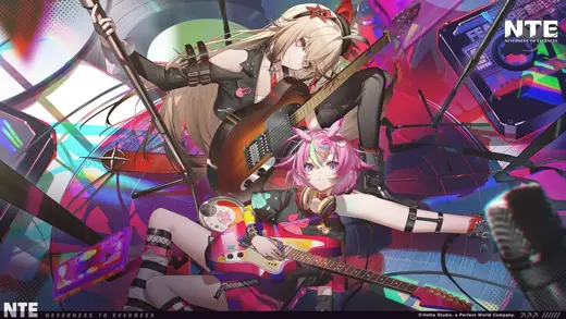 Unleash Akane Rin: The Ultimate NTE Build Guide