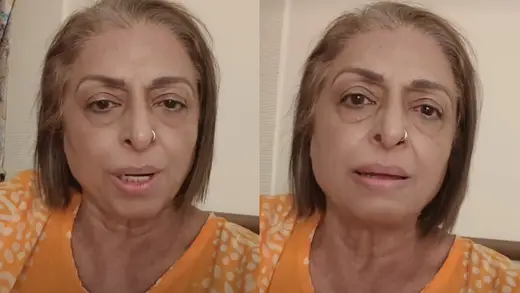 Anita Kanwal Sets The Record Straight On Financial Rumors