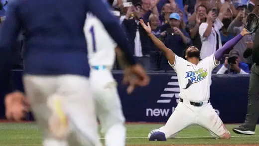 Brewers And Rays Make World Series History With Low Payrolls