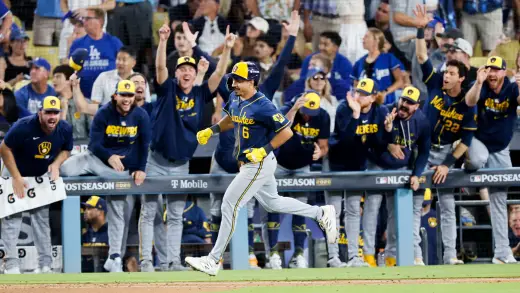 Freddy Peralta Takes MVP As Rays Aim For World Series Glory