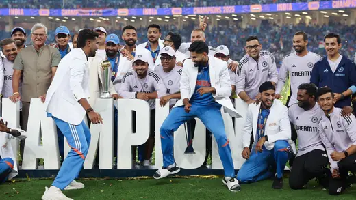 Hardik Pandya Out For Home Series But Eyes IPL 2027 Return