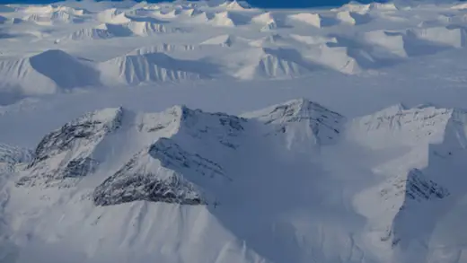 EU Unveils New Arctic Strategy To Tackle Russian Threats