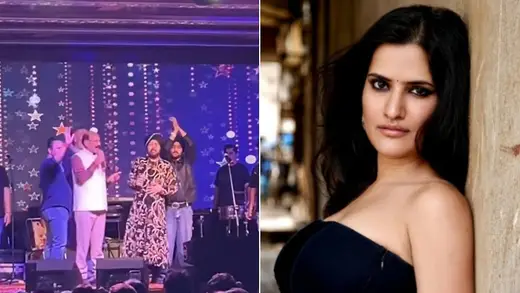 Sona Mohapatra Slams Daler Mehndi's Disastrous Performance