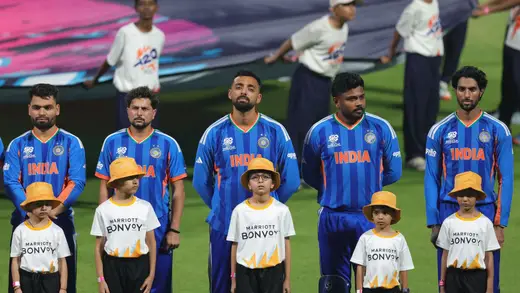 Kuldeep Yadav Or Varun Chakravarthy: Who's In India's XI?