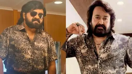 Jobi Kodakara's Jailer 2 Photo Blunder Sparks Confusion