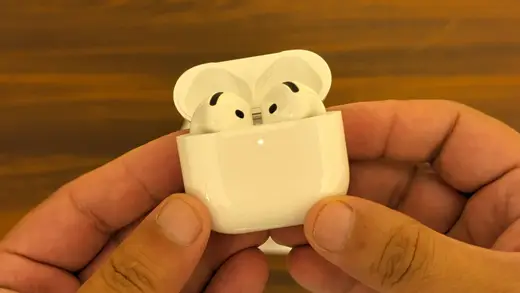 Apple AirPods 5 Review: Great Sound But Fit Issues