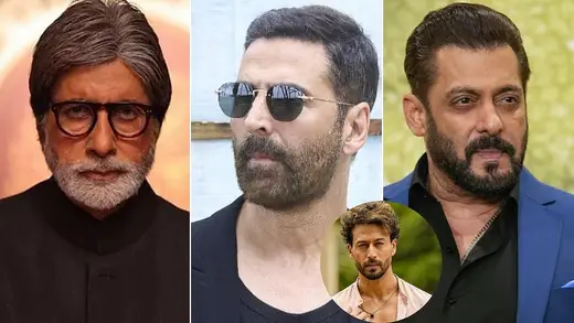 Tiger Shroff Firing Case: Bollywood Stars Under Threat