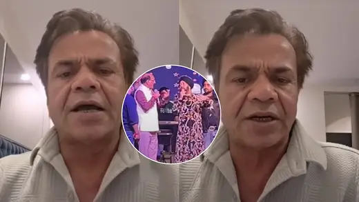 Rajpal Yadav Leaps To Daler Mehndi's Defense Amid Drunk Claims