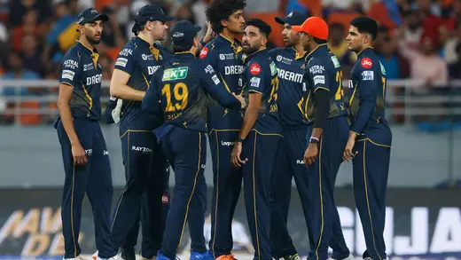 Sai Kishore's Hat-Trick Heroics Light Up Ranji Trophy