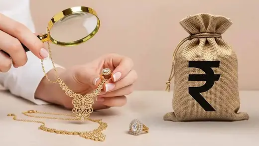 Bajaj And Piramal Finance Sound The Alarm On Gold Loans