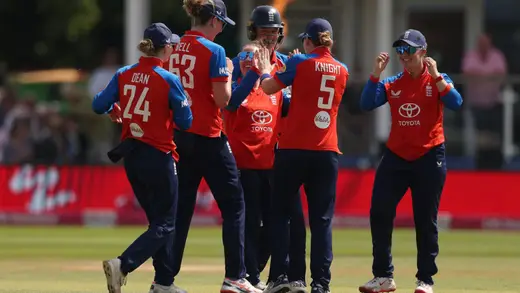 England Women Ready For 2027 Sri Lanka Tour And India Camp