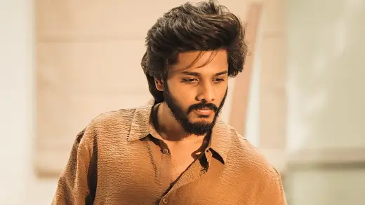 Teja Sajja's Wedding Rumors: A December Celebration Awaits
