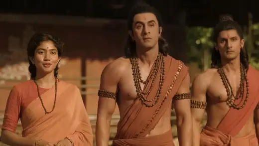 Ramayana Advance Booking Sells 90K Tickets In Just 24 Hours