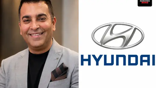 Karun Arora Joins Hyundai Motor India As AVP For Brand And MarTech