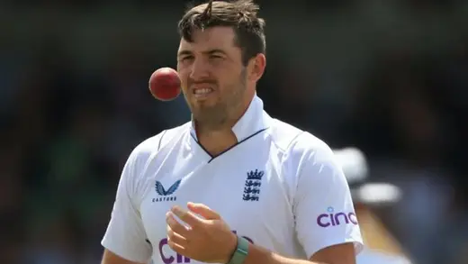 Jamie Overton Ready For Test Return If Root And Fleming Call