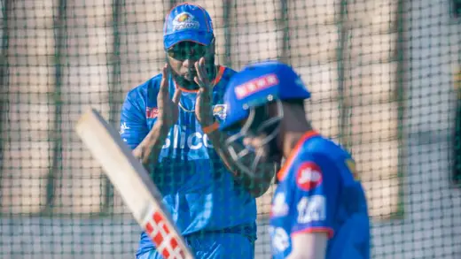 Pamment Backs Pollard As Jayawardene's Replacement At MI