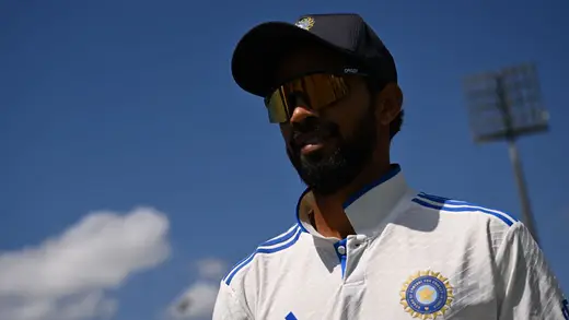 Top Performers Dazzle In Round 2 Of Ranji Trophy 2026-27