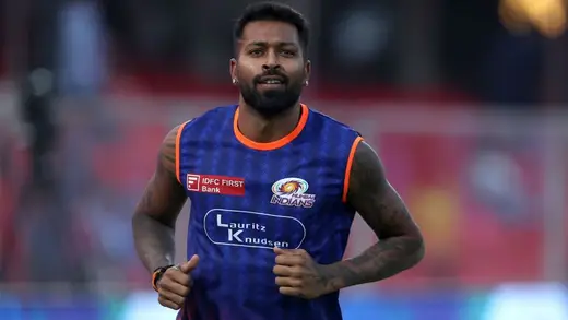 Hardik Pandya's Extended Injury Vacation Until IPL 2027