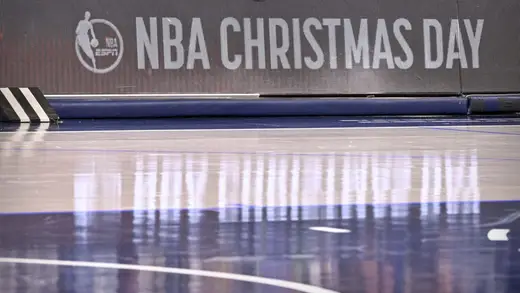 NBA Christmas Day 2026: Hoops and Holiday Fun Awaits!