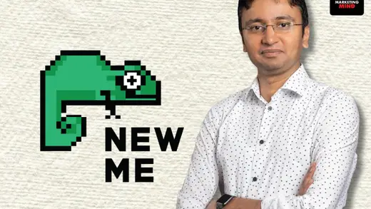 Sumit Jasoria's Journey To Create A Gen Z Friendly Brand