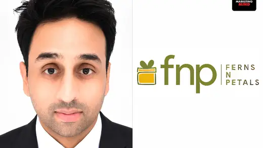 Ferns N Petals Blooms With Ajay Singhal As New COO