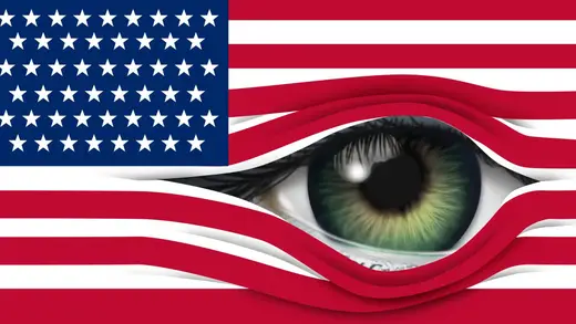 CISA's Sneaky Voting Machine Antics Under Trump