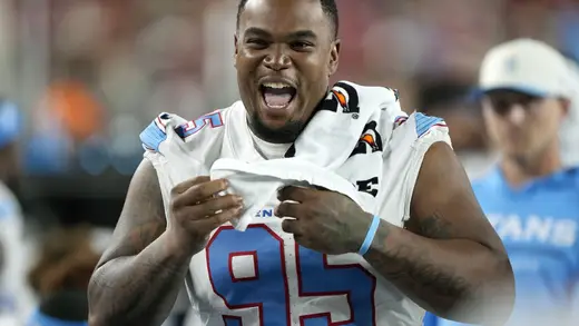 Jordan Elliott's NFL Adventure Takes A Crazy Twist