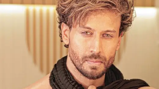 Tiger Shroff Back On Set After Dramatic Gunmen Encounter