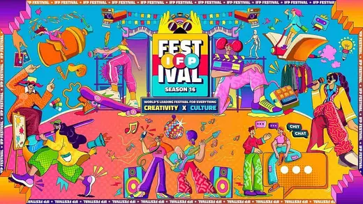 IFP 2026: A Creative Extravaganza At Mehboob Studios