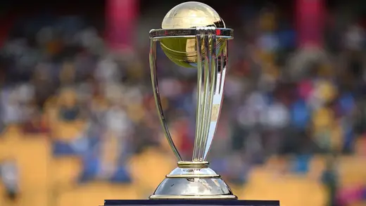 Badrinath Backs Bhuvneshwar For 2027 ODI World Cup