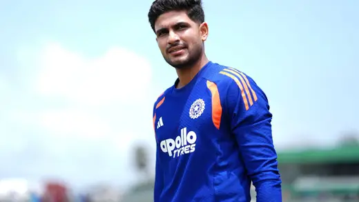 IPL Stars Stumble In Round 2 Of Ranji Trophy 2026-27