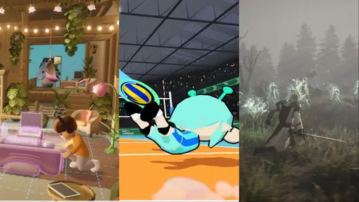 7 Must-Try Game Demos At Steam Next Fest October 2026