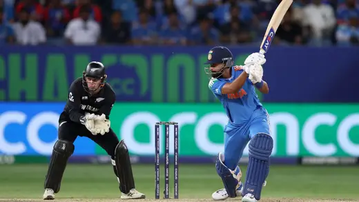India's Cricket Adventure In New Zealand: Watch Live Details