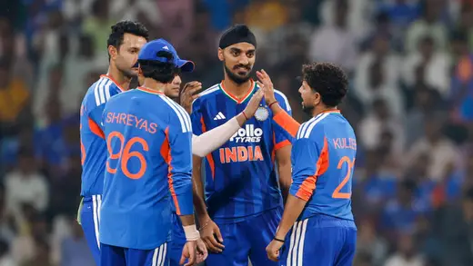 Top Bowlers To Watch In NZ vs IND T20I Series Showdown