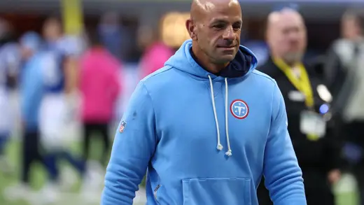 Robert Saleh's Wild Plea For Jordan Elliott After Gun Drama