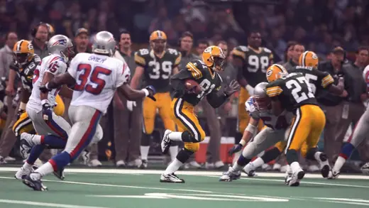 10 Biggest NFL One-Hit Wonders That Dazzled Us Briefly
