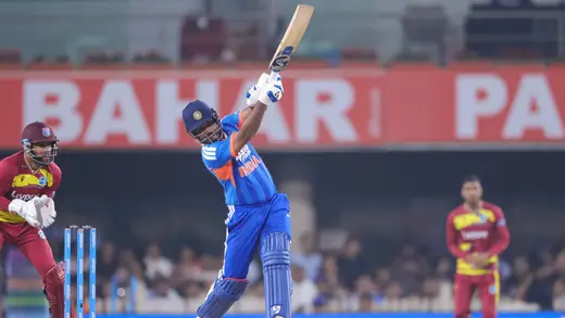 Sanju Samson vs Brendon McCullum: The Opener Showdown