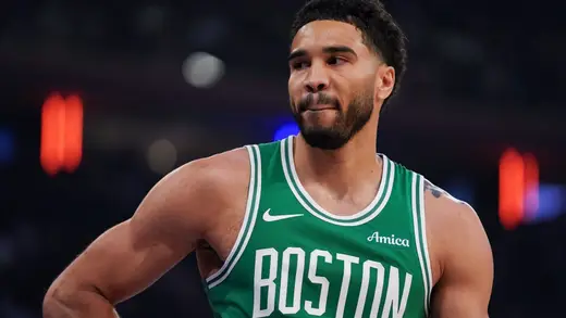 Jayson Tatum Faces Major Heat After Jaylen Brown's Trade