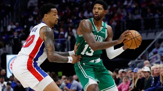 Top 10 NBA Players Who Lit Up Their Franchise Debuts