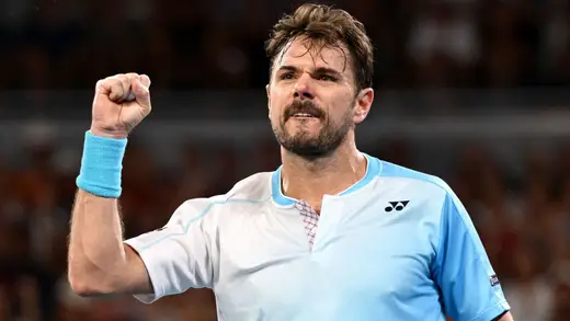 Cobolli vs Wawrinka: Epic Lyon Open Clash Approaches