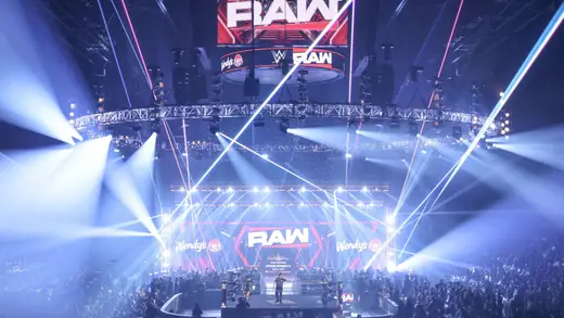 WWE Faces Backlash For Repeating Mystery Caller Storylines