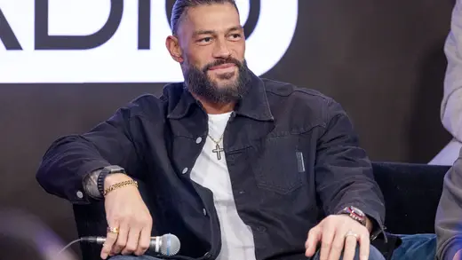 Dominik Mysterio Has Beef With Roman Reigns And Plans Ahead