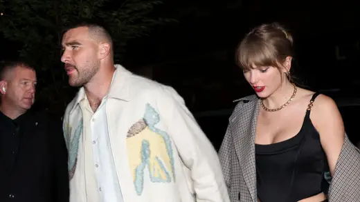 Taylor Swift's Hilarious Reaction To Early Morning Call