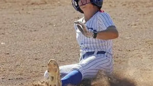 Four Southwestern League Softball Teams Ready for State Fun