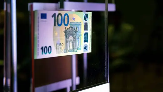 ECB’s Lane Discusses Euro Liquidity Lines for Smooth Sailing