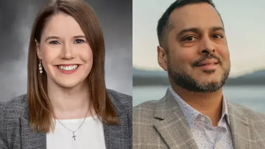 Davis Vs. Siddiqi: The Epic 32nd District Showdown