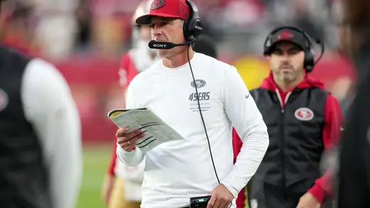 Roddy White Thinks Shanahan Will Never Win A Super Bowl