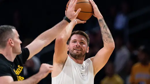 Draymond Green Says Doncic And Tatum May Miss MVP Glory