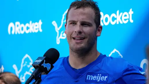 5 Best Trade Deadline Spots For Sam LaPorta If Lions Don’t Extend